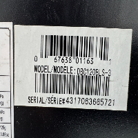 Danby Free-Standing Beverage Center image 3